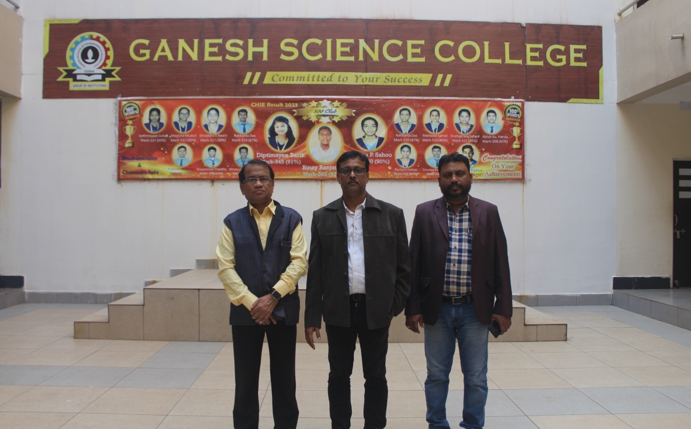 Best MBA College in Bhubaneswar