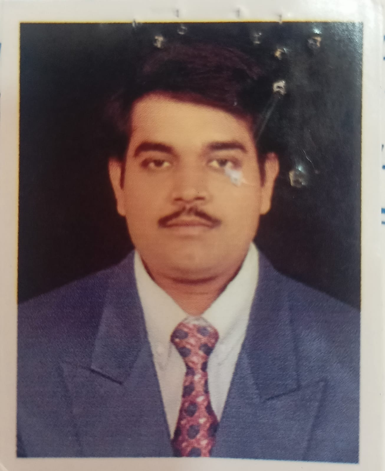 ASHOK KUMAR MAHAPATRA