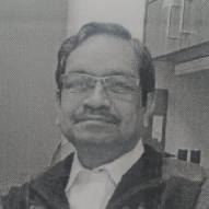 Prakash Chandra Das