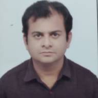 Preetish Kumar Satapathy