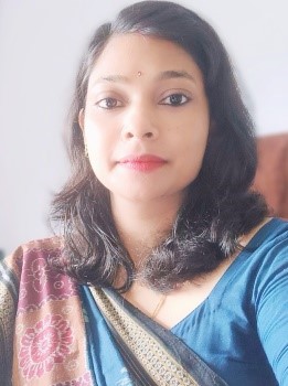 Subhamitra Nayak